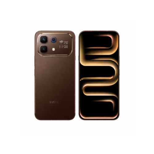 Infinix Note 60 Pro 12GB RAM 256GB Storage My Store