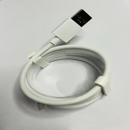 Oppo SuperVooc Cable 66w Type C Awais Mobiles