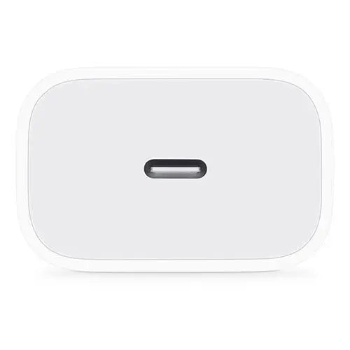 Apple 20W USB-C Power Adapter 2Pin Awais Mobiles