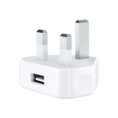 Apple 5W USB Power Adapter Best Quality Awais Mobiles