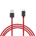 MI USB Type C Braided Cable Awais Mobiles
