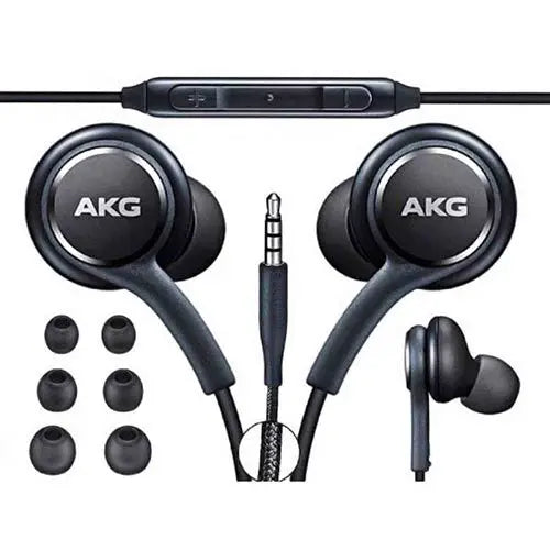 Samsung AKG Handsfree Best Quality Awais Mobiles