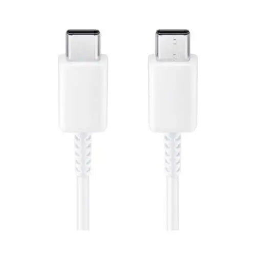 Samsung USB-C to USB-C Cable Original Awais Mobiles