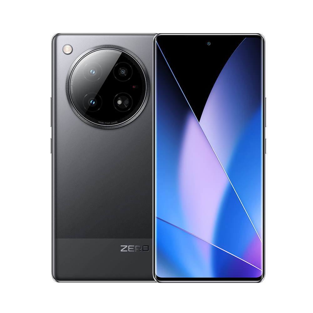 Infinix Zero 40 Awais Mobiles