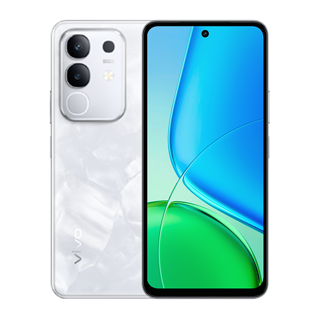 Vivo Y29 Awais Mobiles