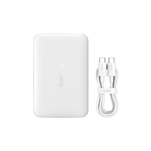 Baseus EnerFill FM11 Magnetic Power Bank 10000mAh 22.5W Ultra-Mini