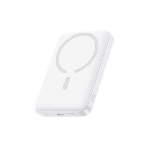 Baseus EnerFill FM11 Magnetic Power Bank 10000mAh 22.5W Ultra-Mini Awais Mobiles