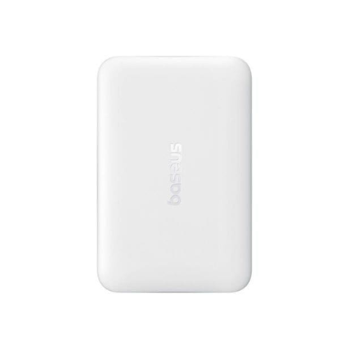 Baseus EnerFill FM11 Magnetic Power Bank 10000mAh 22.5W Ultra-Mini Awais Mobiles