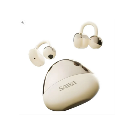 SAIYA AeroClip Open Wireless Bluetooth Headphones