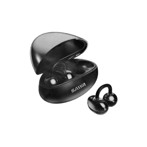 SAIYA AeroClip Open Wireless Bluetooth Headphones