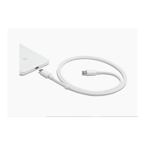 30W USB-C to USB-C Fast Charging Cable for Google Pixel Awais Mobiles