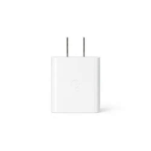 Google Pixel 30W USB-C Super Fast Charger Awais Mobiles