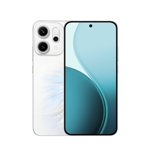 Oppo Reno 14 5G Awais Mobiles