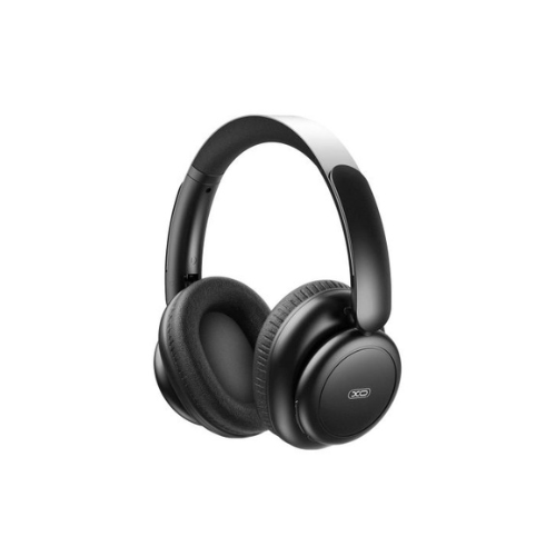 XO BE40 Wireless Bluetooth Headphones | Magic God Series – Black