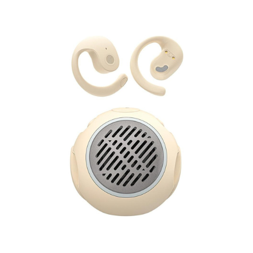 JM13 Pro 2-in-1 Bluetooth Headphones & Speaker Awais Mobiles