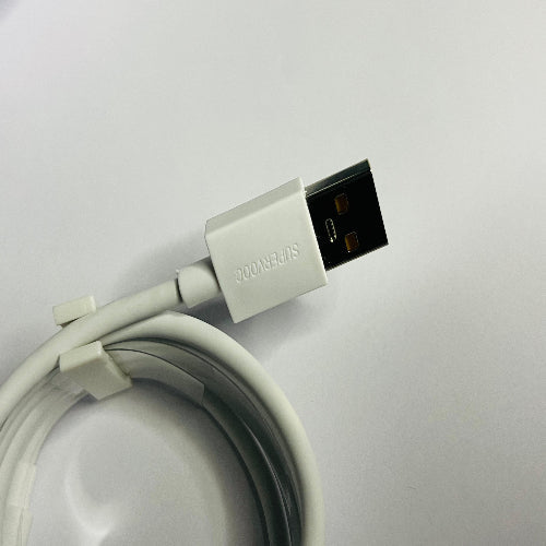 Oppo SuperVooc Cable 66w Type C Awais Mobiles