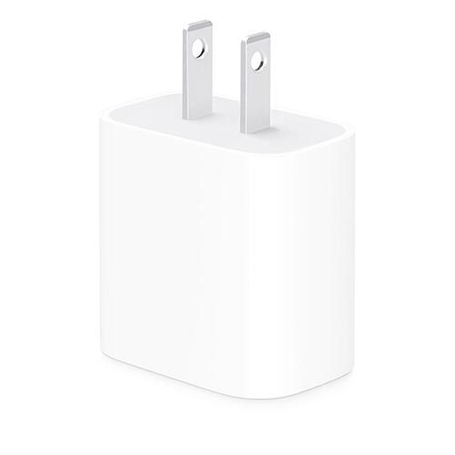 Apple 20W USB-C Power Adapter 2Pin Awais Mobiles