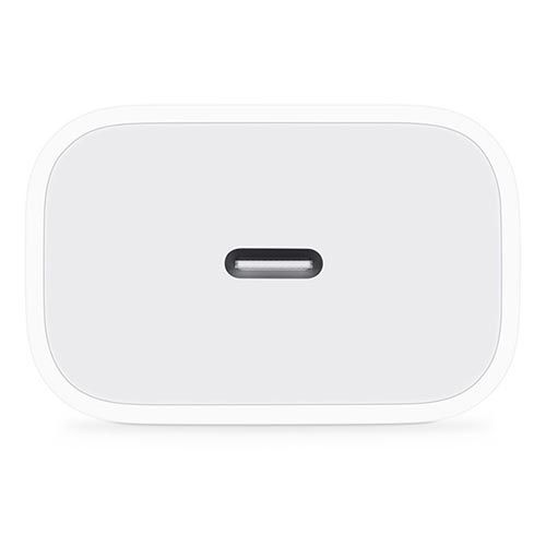Apple 20W USB-C Power Adapter 2Pin Awais Mobiles