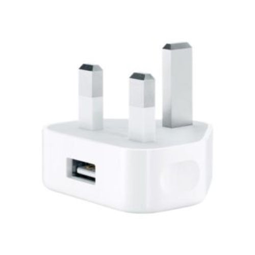 Apple 5W USB Power Adapter Best Quality