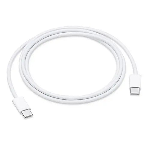 Apple USB-C-C Charge Cable Awais Mobiles