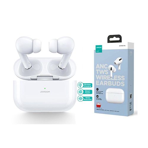 Joyroom Wireless Earbuds ANC Pro 2 Awais Mobiles