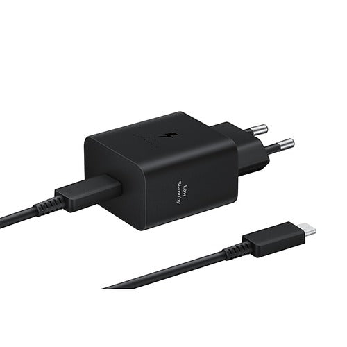 Samsung 45W USB-C Power Adapter Awais Mobiles