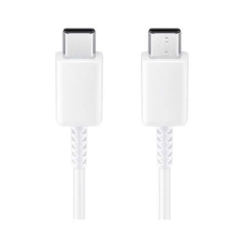 Samsung USB-C to USB-C Cable Original Awais Mobiles