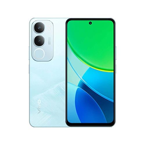 Vivo Y19s