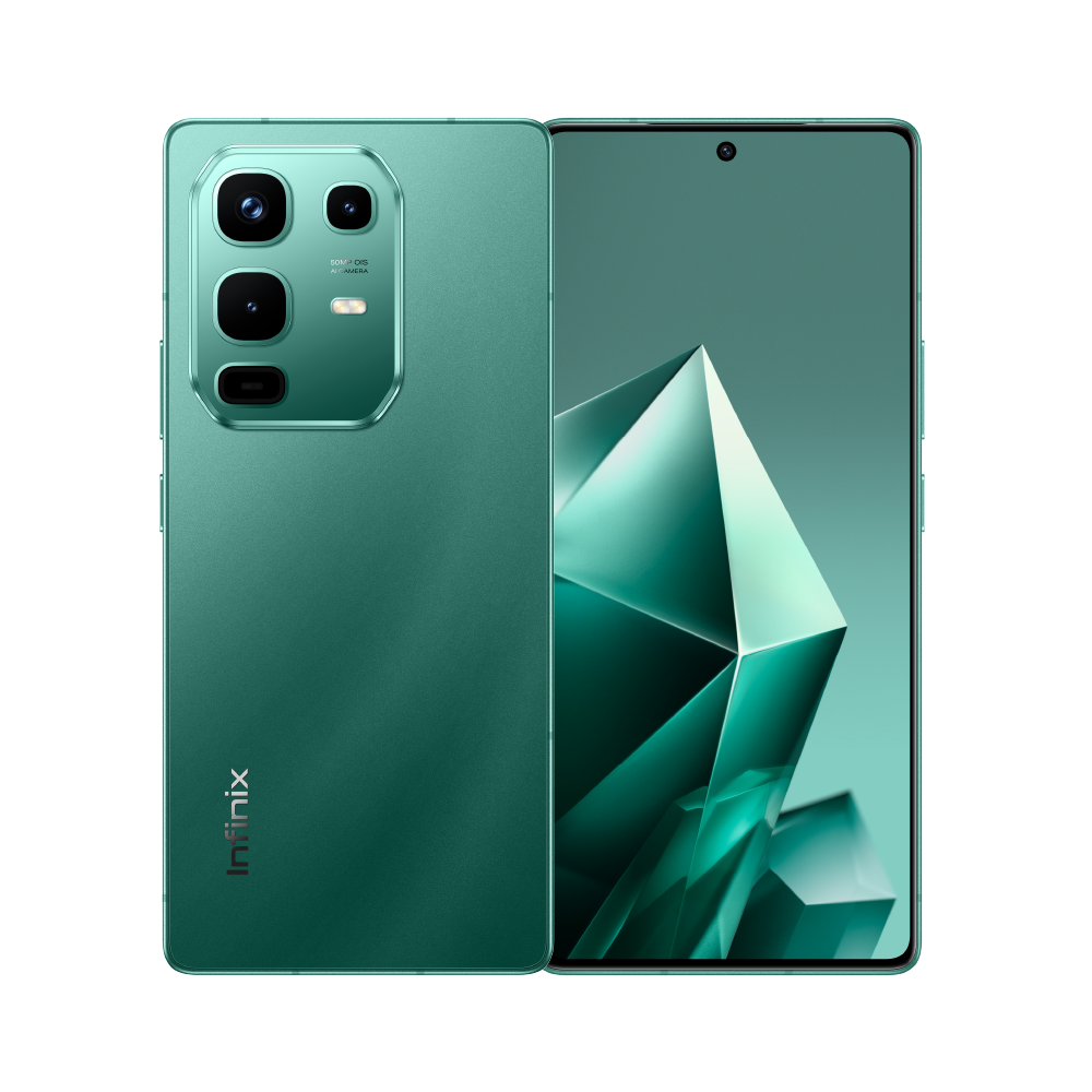 Infinix Note 50 Awais Mobiles