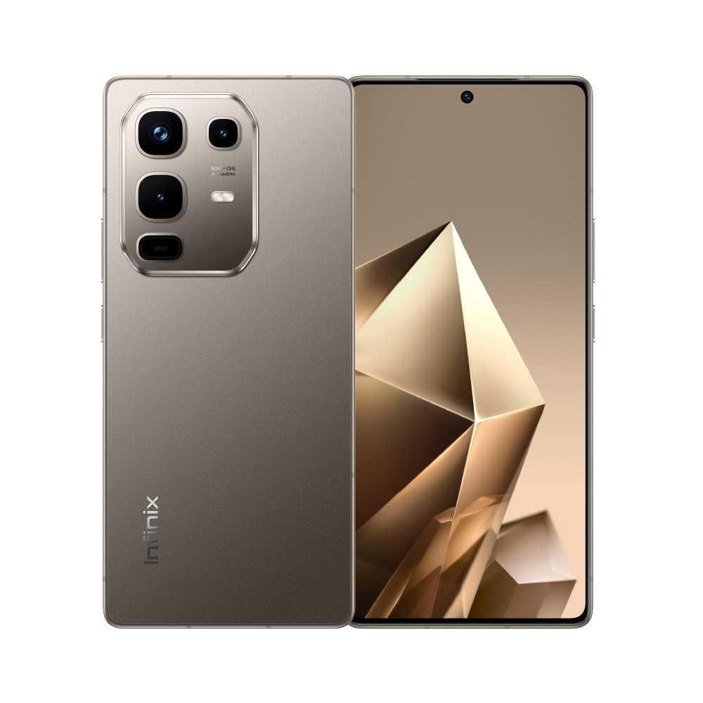Infinix Note 50 Awais Mobiles