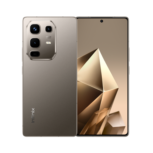 Infinix NOTE 50