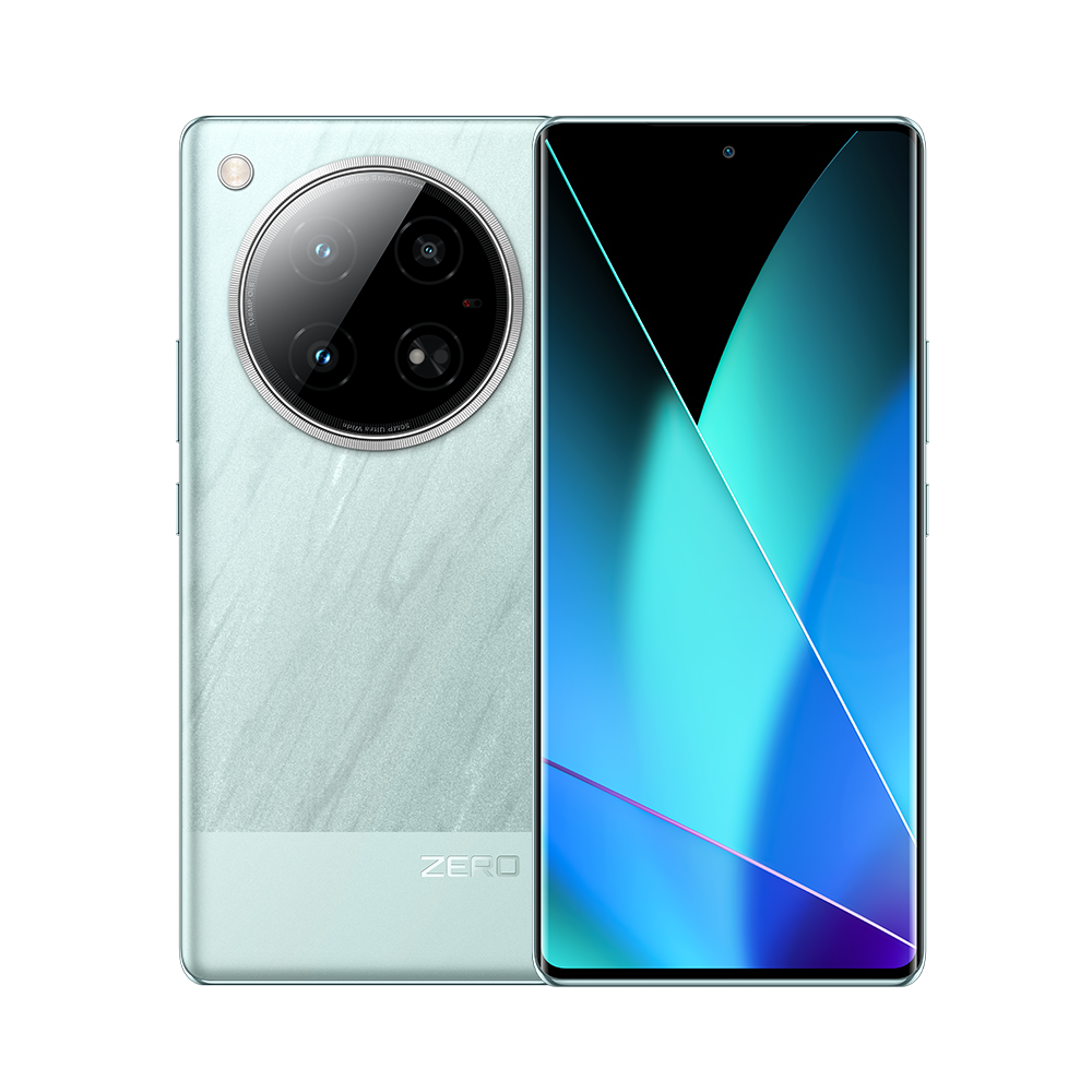 Infinix Zero 40 Awais Mobiles