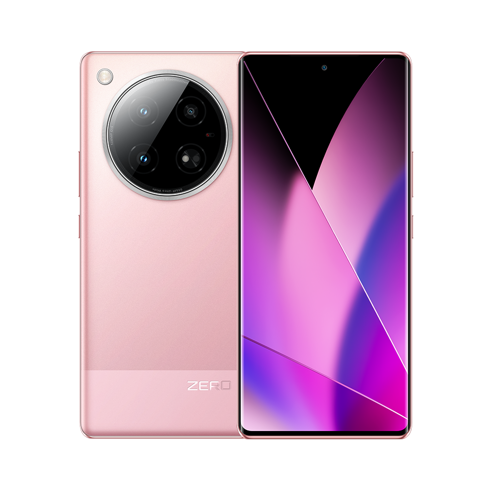 Infinix Zero 40 Awais Mobiles