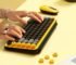 logitech pop keys entry header opt