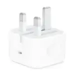 20w usb c power adapter 3 pin