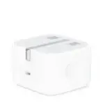 20w usb c power adapter 3 pin
