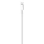 usb c to lightning cable (1 m)