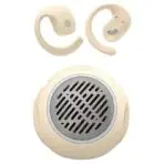jm13 pro 2 in 1 bluetooth speaker & open ear headphones