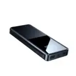 joyroom jr qp191 10000mah 22.5w fast charging powerbank with lcd display
