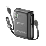 sovo robo series power bank spb 610 – 10000mah