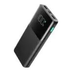 joyroom jr qp191 10000mah 22.5w fast charging powerbank with lcd display